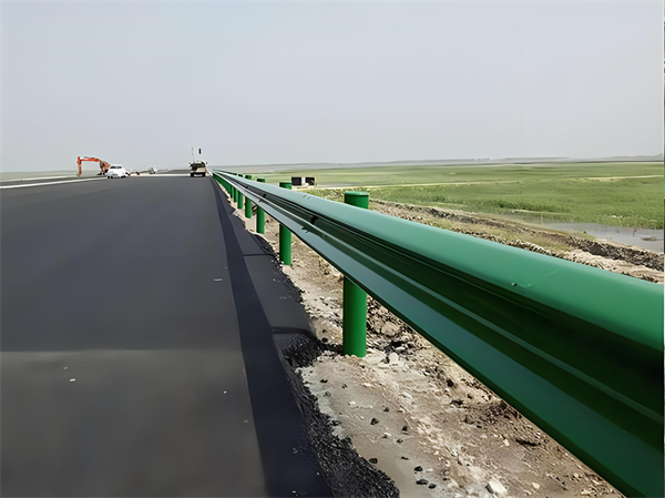 阜阳高速公路护栏的生产制造工艺